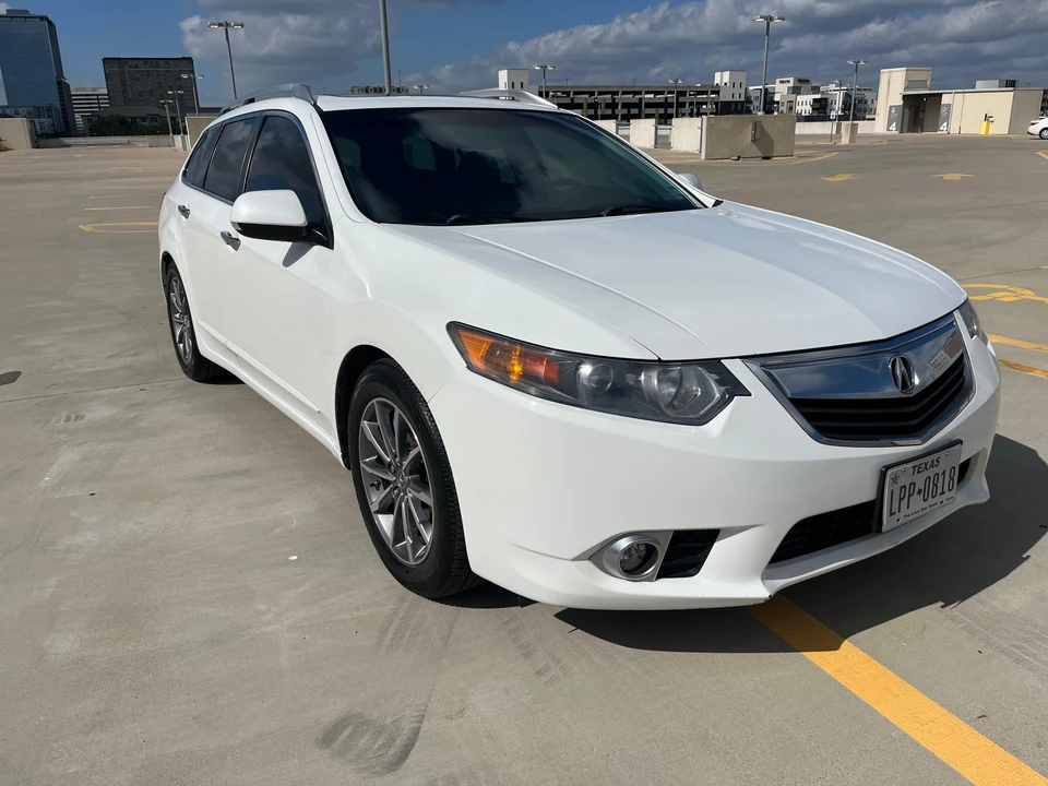 2012 Acura TSX 2nd Gen - Image 24 of 31