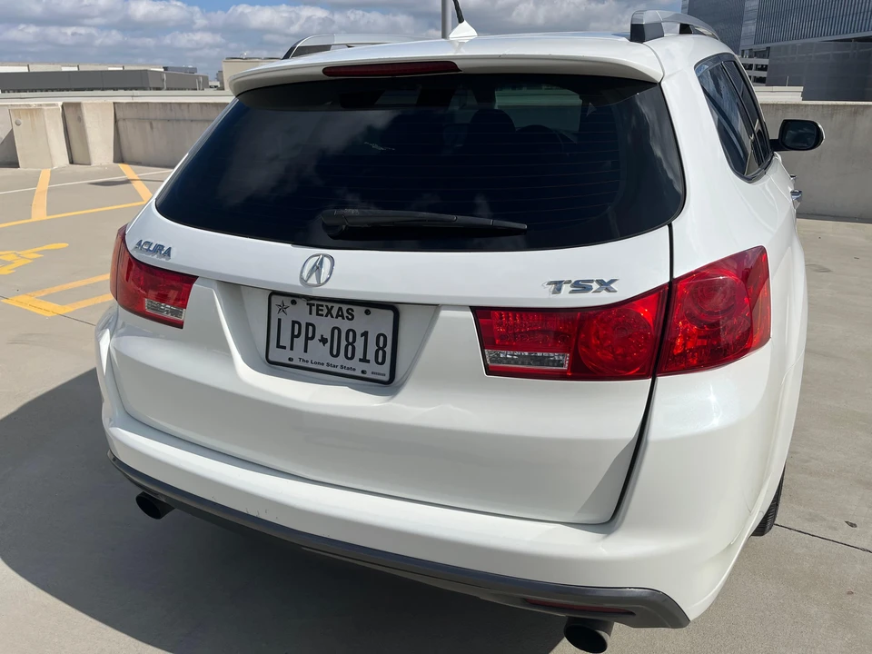 2012 Acura TSX 2nd Gen - Image 19 of 31