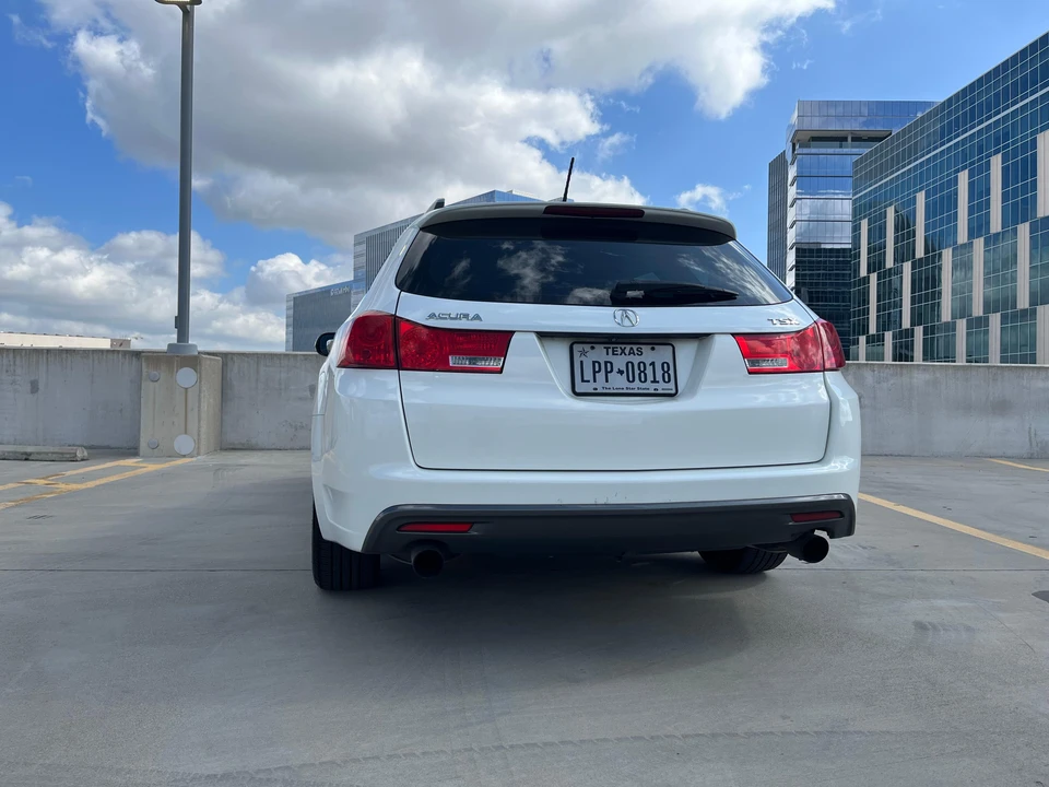 2012 Acura TSX 2nd Gen - Image 17 of 31