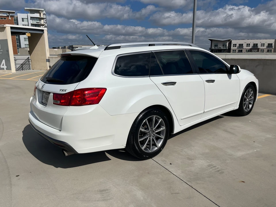 2012 Acura TSX 2nd Gen - Image 20 of 31