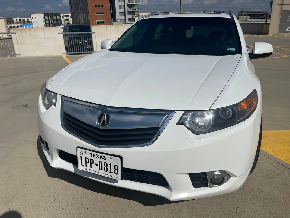 2012 Acura TSX 2nd Gen - Image 6 of 31
