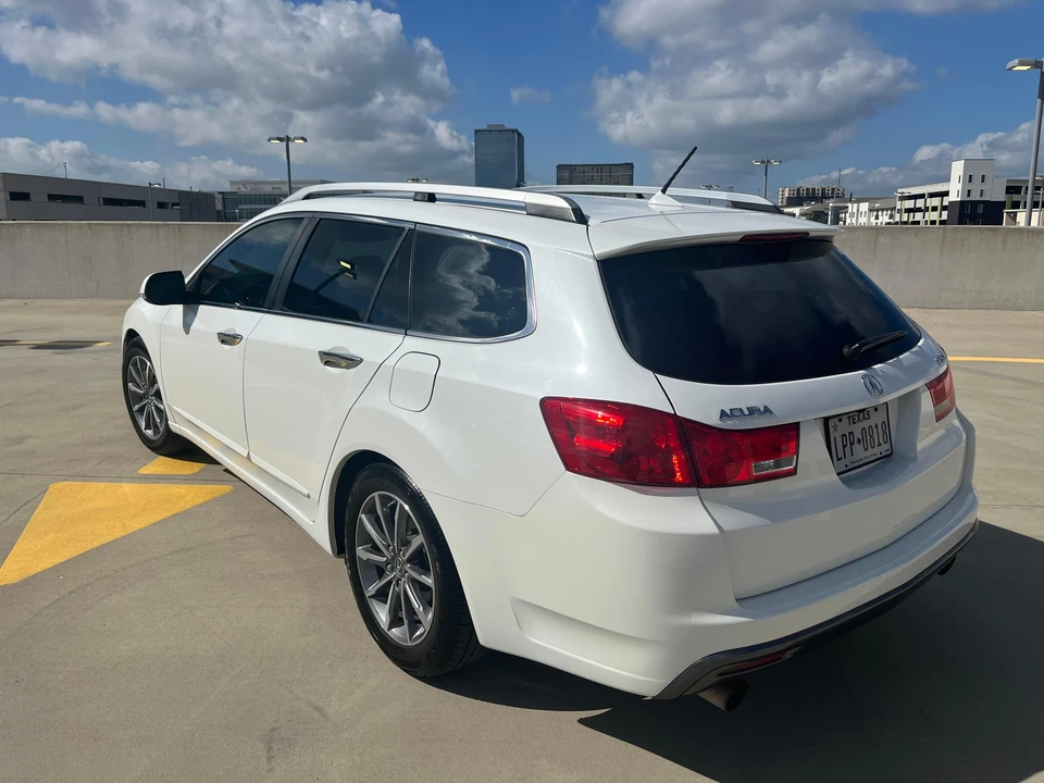 2012 Acura TSX 2nd Gen - Image 15 of 31