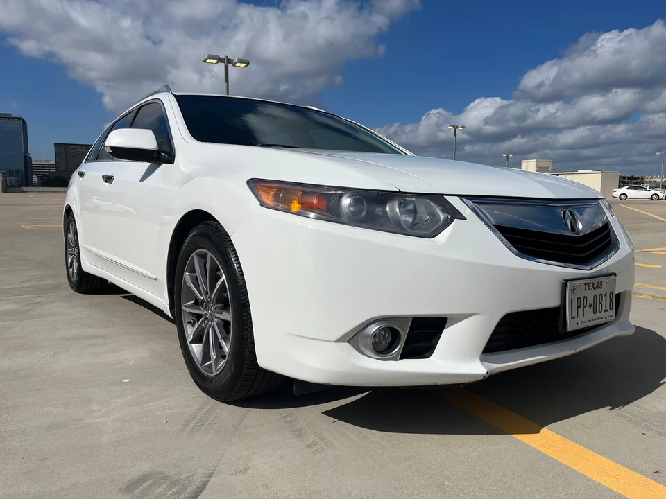 2012 Acura TSX 2nd Gen - Image 23 of 31