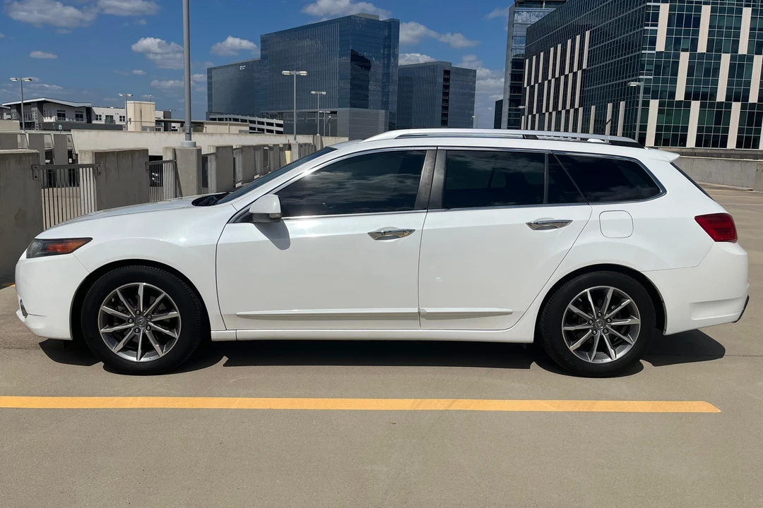 2012 Acura TSX 2nd Gen - Image 3 of 31