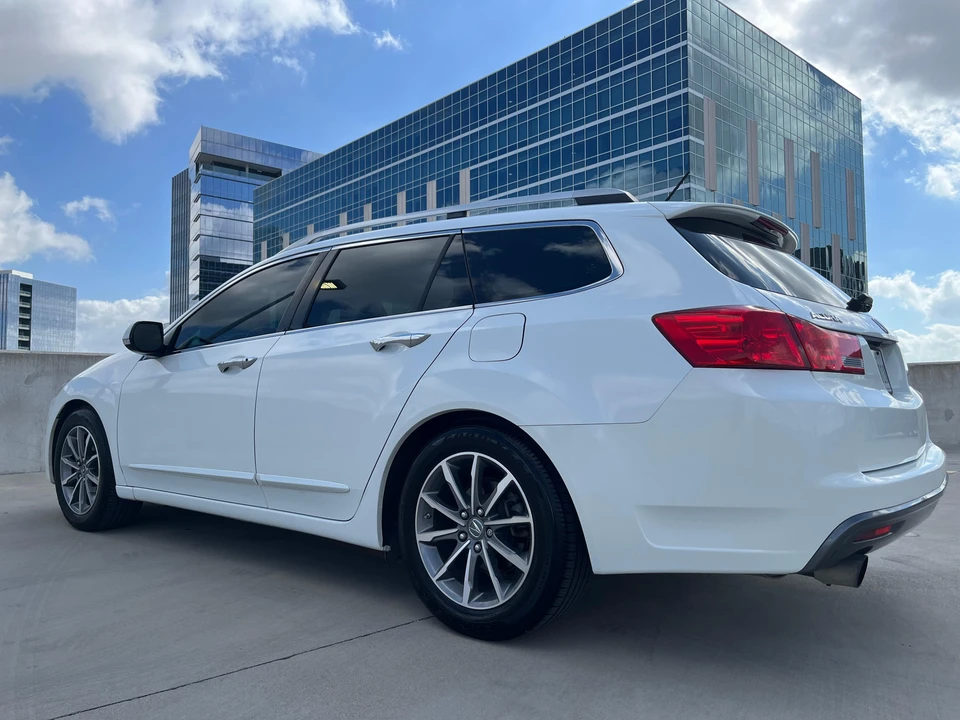 2012 Acura TSX 2nd Gen - Image 14 of 31