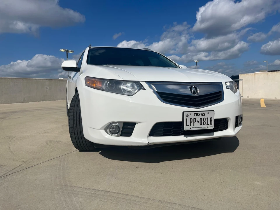 2012 Acura TSX 2nd Gen - Image 26 of 31