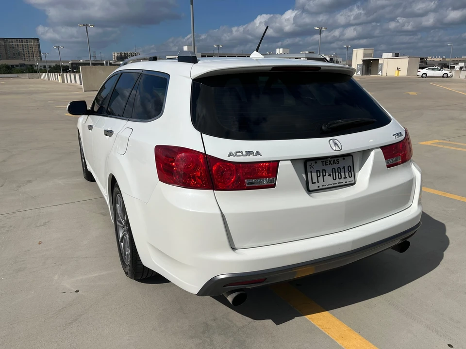 2012 Acura TSX 2nd Gen - Image 16 of 31