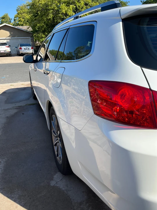 2012 Acura TSX 2nd Gen - Image 29 of 31