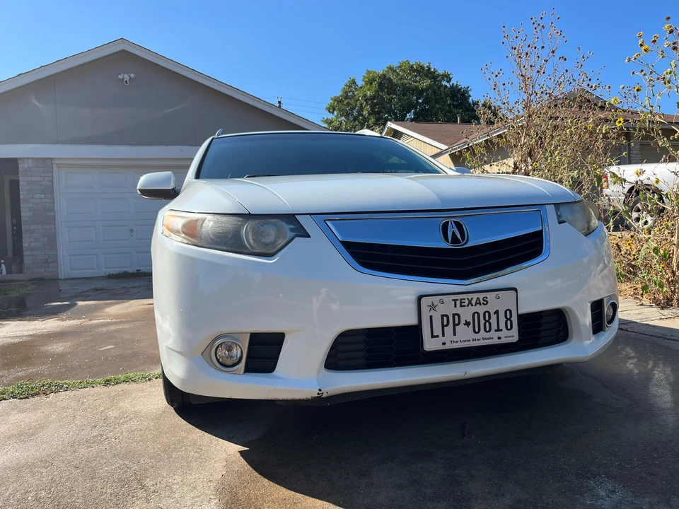 2012 Acura TSX 2nd Gen - Image 27 of 31