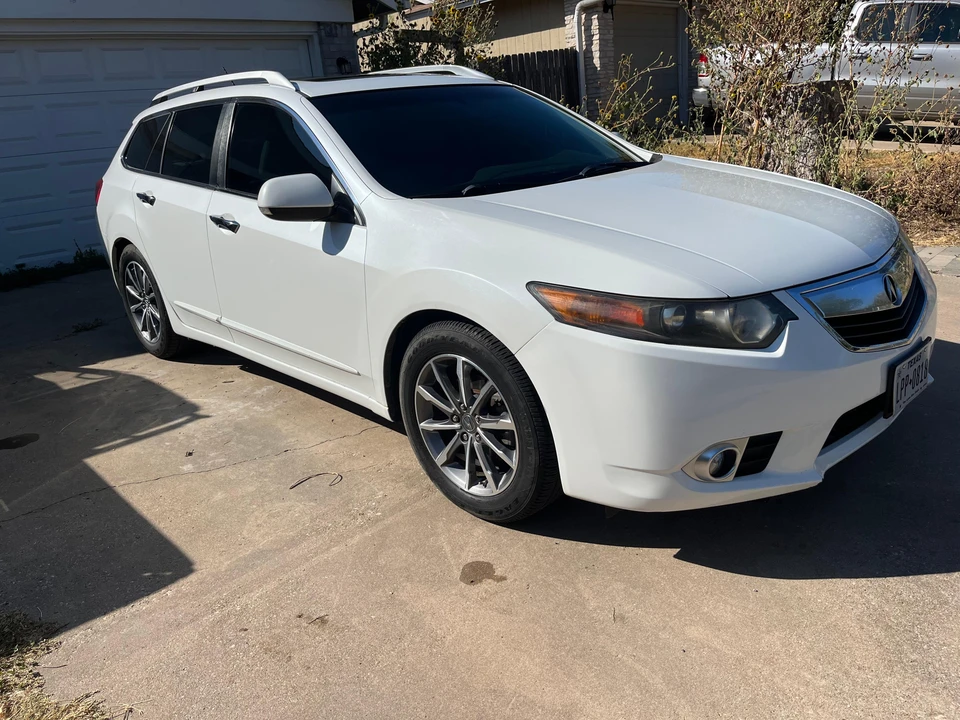 2012 Acura TSX 2nd Gen - Image 22 of 31