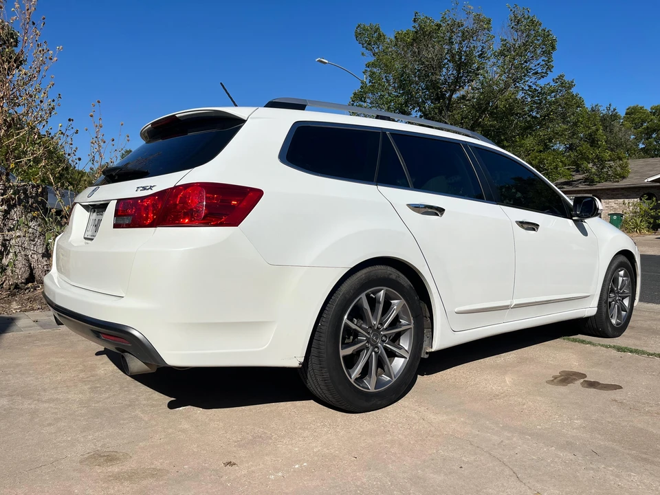 2012 Acura TSX 2nd Gen - Image 21 of 31