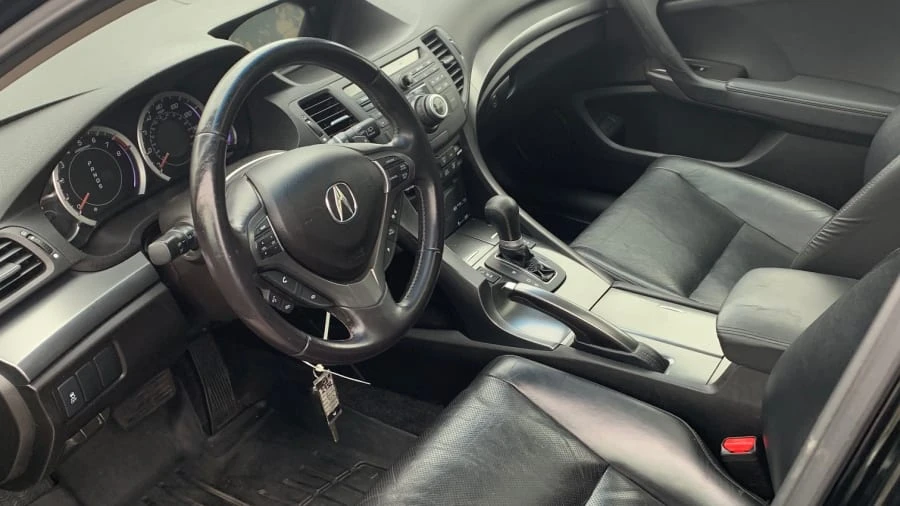 2012 Acura TSX 2nd Gen - Image 3 of 6