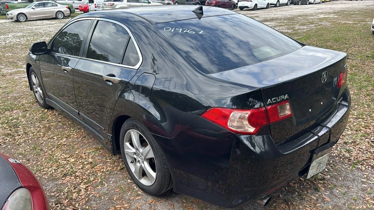 2012 Acura TSX 2nd Gen - Image 5 of 9