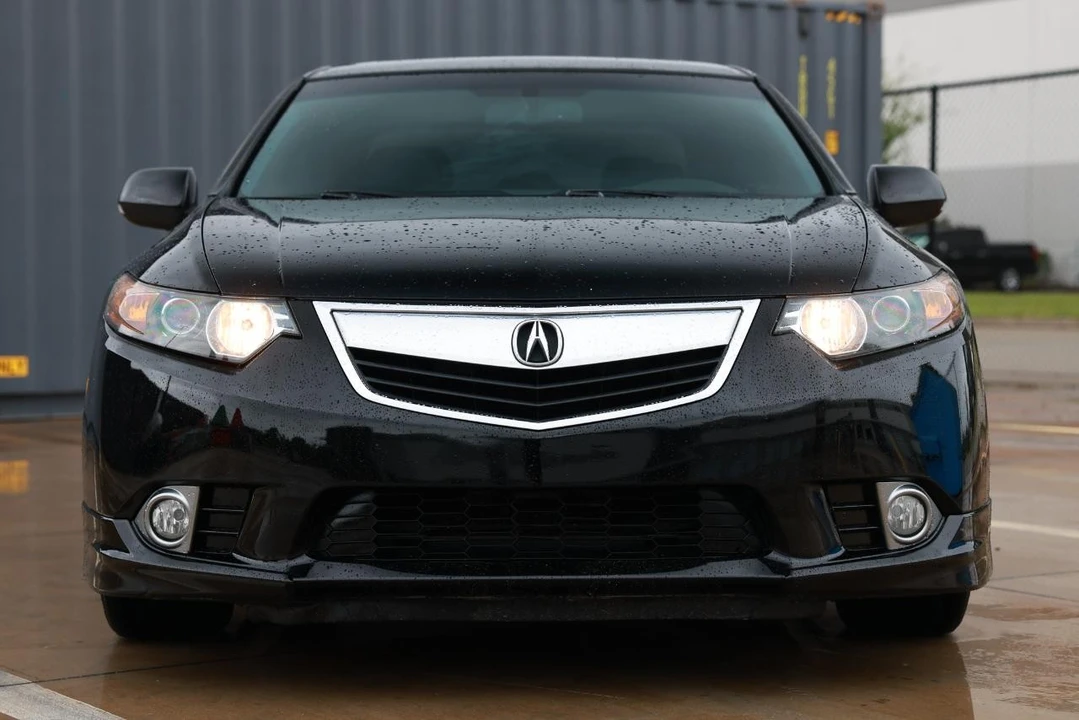 2012 Acura TSX 2nd Gen - Image 17 of 21