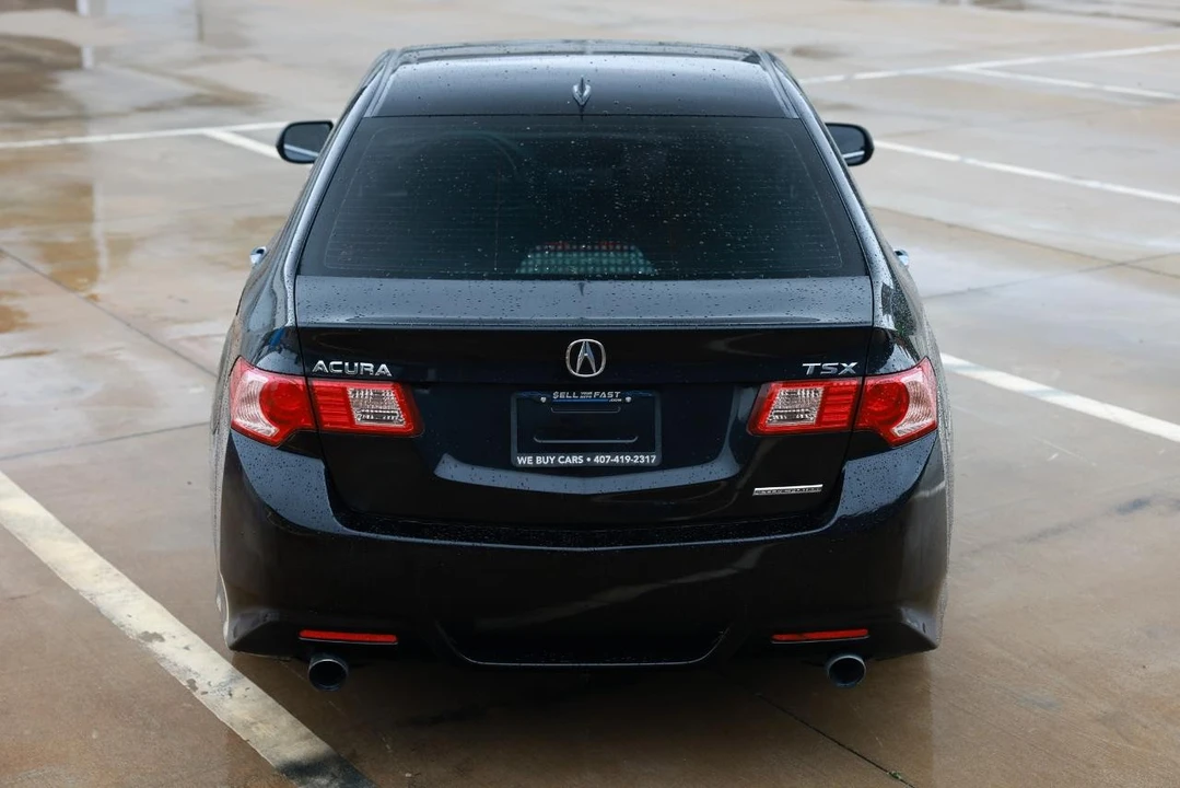2012 Acura TSX 2nd Gen - Image 9 of 21