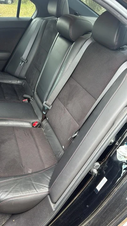 2012 Acura TSX 2nd Gen - Image 9 of 9