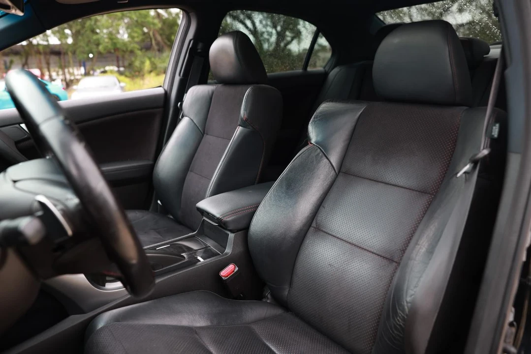 2012 Acura TSX 2nd Gen - Image 6 of 21