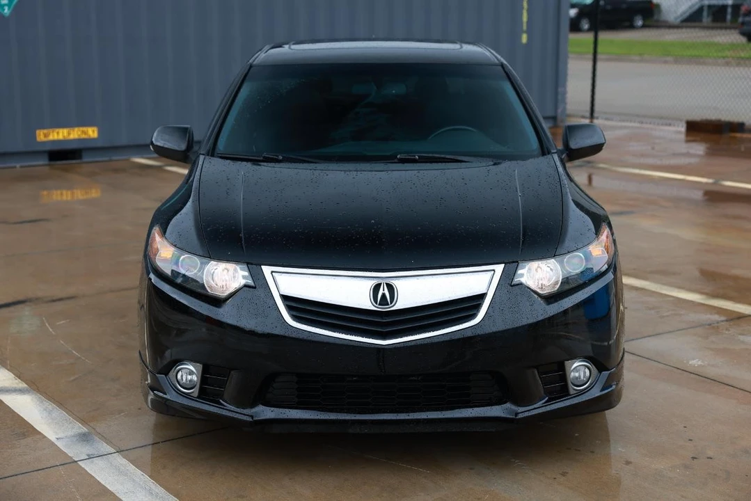 2012 Acura TSX 2nd Gen - Image 19 of 21