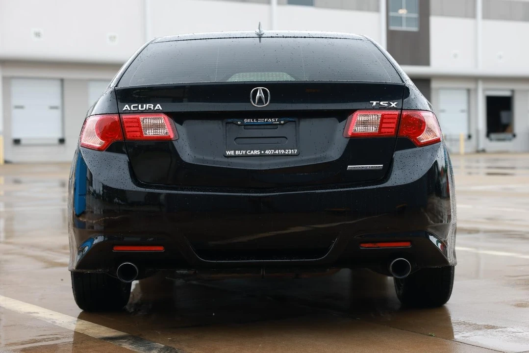 2012 Acura TSX 2nd Gen - Image 7 of 21
