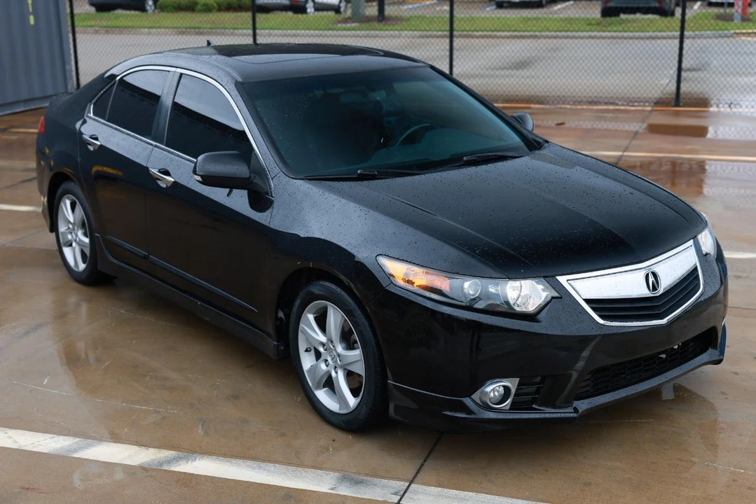 2012 Acura TSX 2nd Gen - Image 15 of 21
