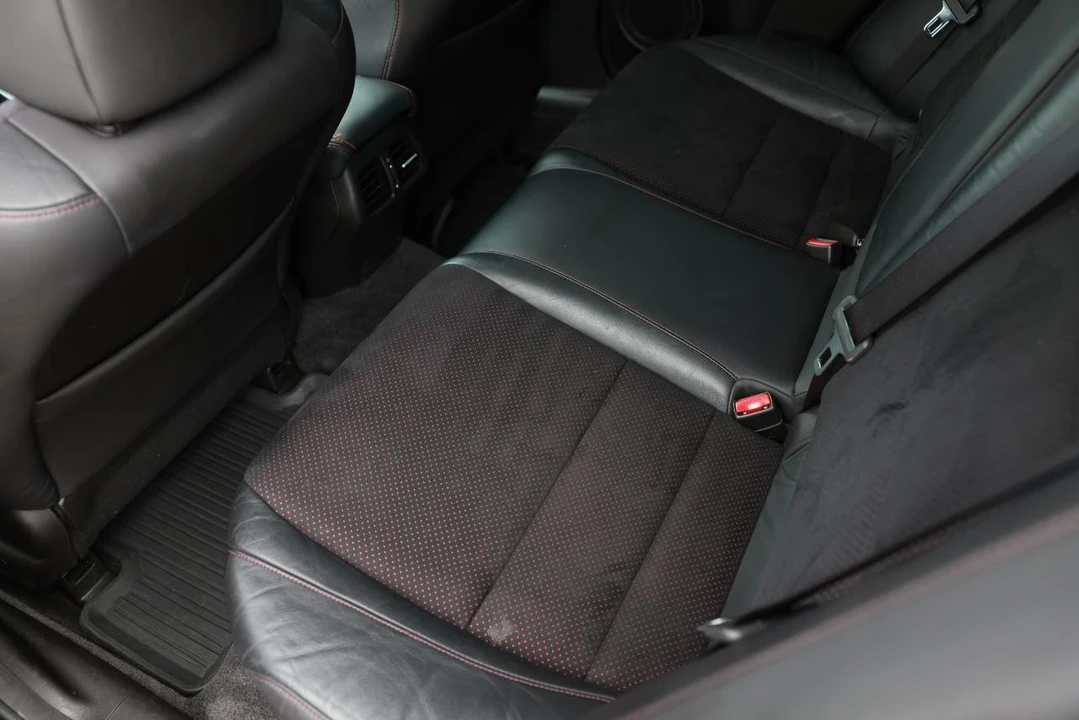 2012 Acura TSX 2nd Gen - Image 10 of 21