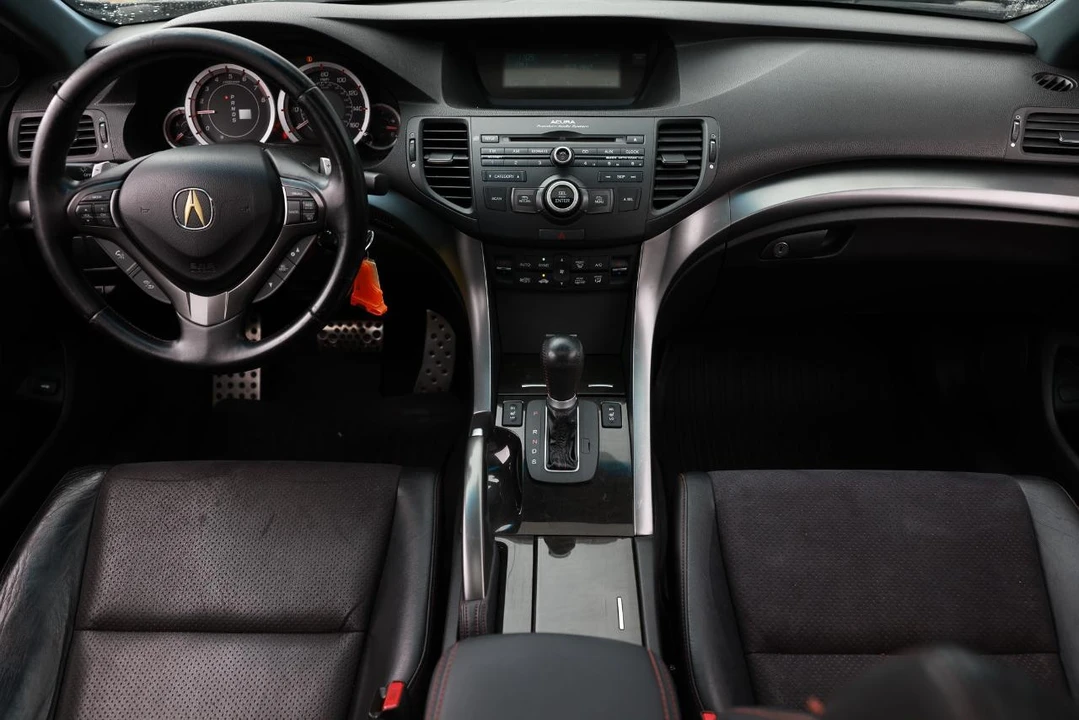 2012 Acura TSX 2nd Gen - Image 21 of 21