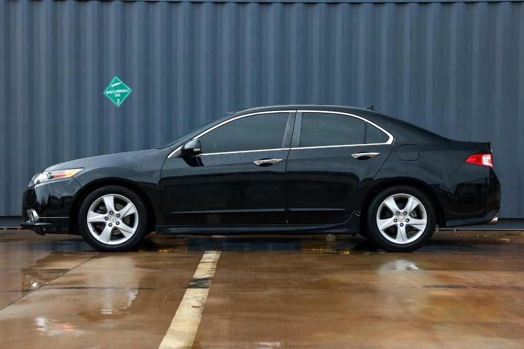 2012 Acura TSX 2nd Gen - Image 3 of 21