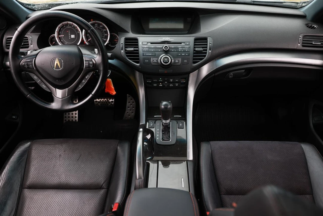 2012 Acura TSX 2nd Gen - Image 2 of 21