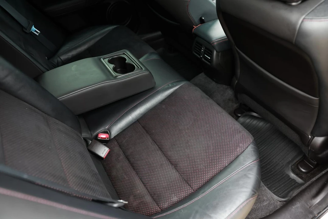 2012 Acura TSX 2nd Gen - Image 12 of 21