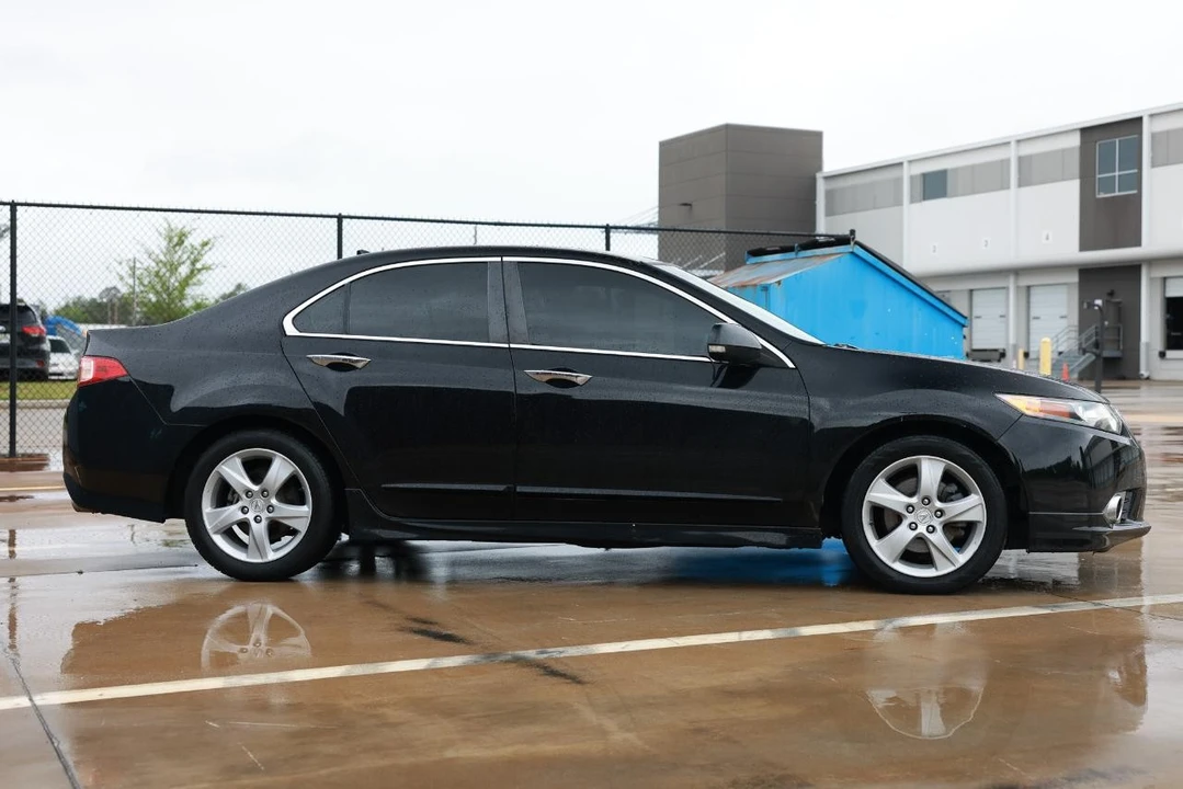 2012 Acura TSX 2nd Gen - Image 13 of 21