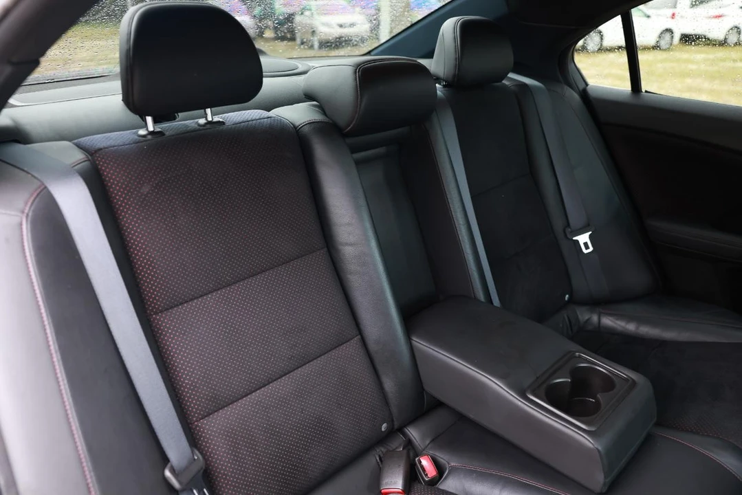 2012 Acura TSX 2nd Gen - Image 14 of 21