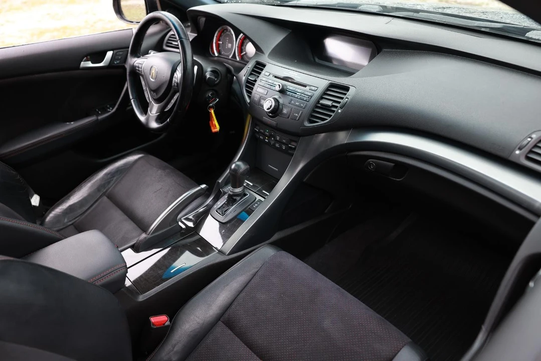 2012 Acura TSX 2nd Gen - Image 16 of 21