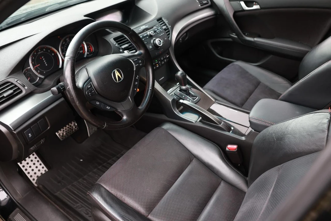 2012 Acura TSX 2nd Gen - Image 4 of 21