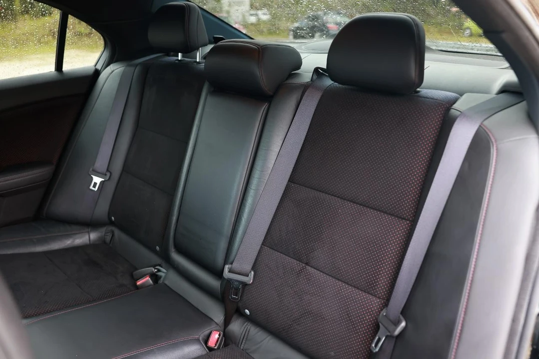 2012 Acura TSX 2nd Gen - Image 8 of 21