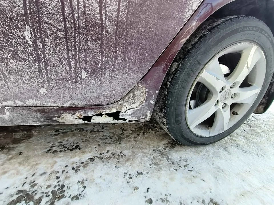 2012 Acura TSX 2nd Gen - Image 7 of 9