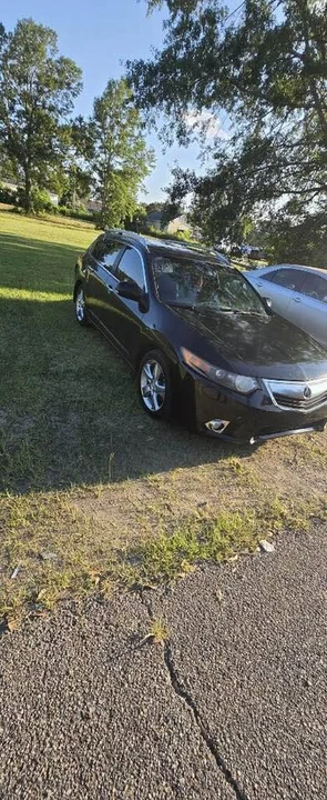 2012 Acura TSX 2nd Gen - Image 2 of 5
