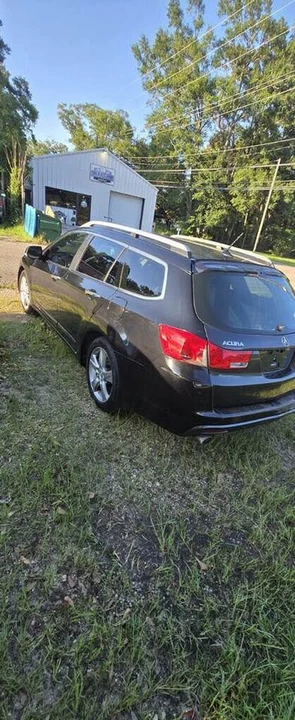 2012 Acura TSX 2nd Gen - Image 3 of 5
