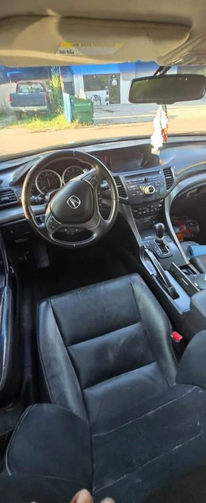 2012 Acura TSX 2nd Gen - Image 5 of 5