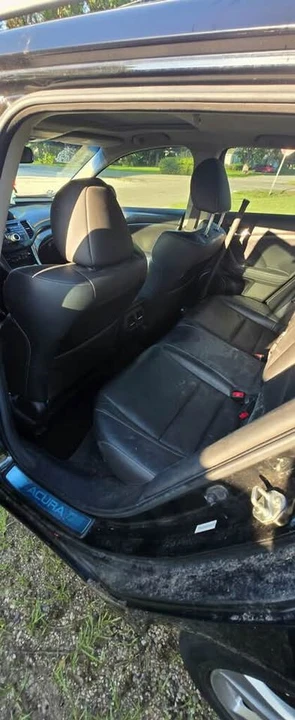 2012 Acura TSX 2nd Gen - Image 4 of 5