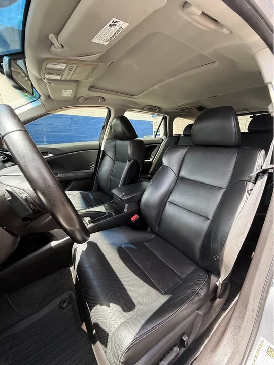 2012 Acura TSX 2nd Gen - Image 10 of 16
