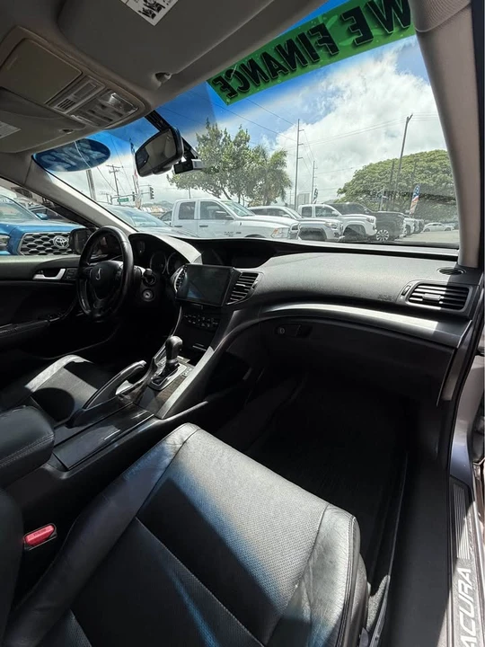 2012 Acura TSX 2nd Gen - Image 14 of 16