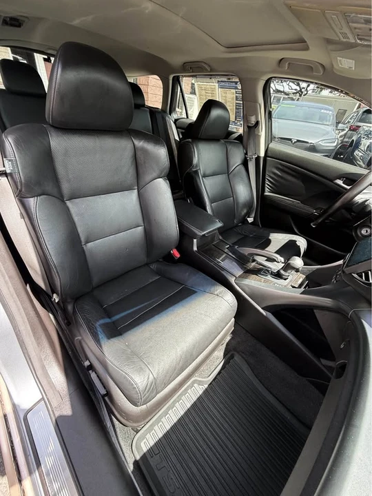 2012 Acura TSX 2nd Gen - Image 13 of 16