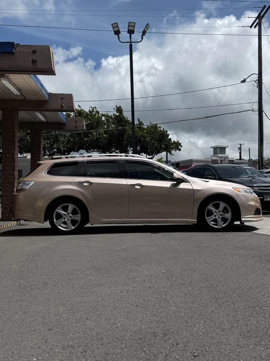 2012 Acura TSX 2nd Gen - Image 4 of 16
