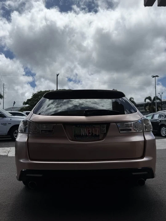2012 Acura TSX 2nd Gen - Image 6 of 16