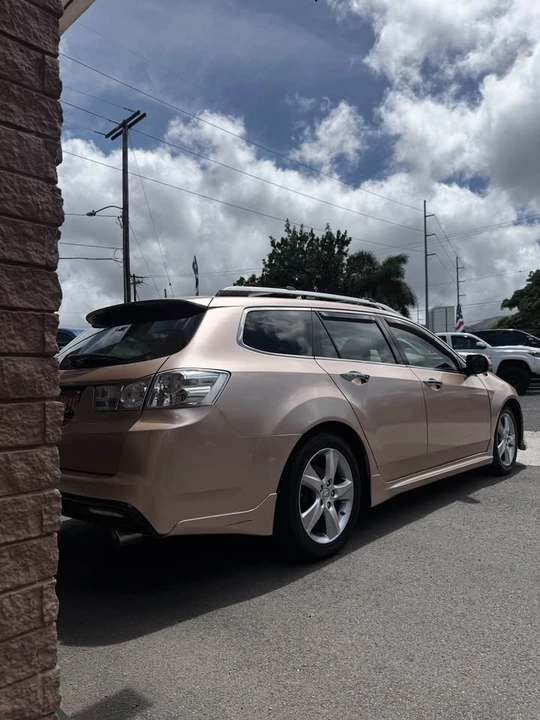 2012 Acura TSX 2nd Gen - Image 5 of 16