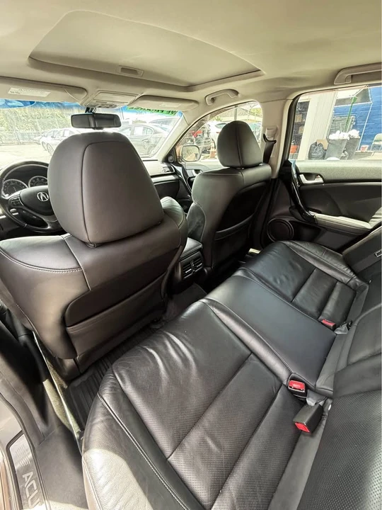 2012 Acura TSX 2nd Gen - Image 12 of 16