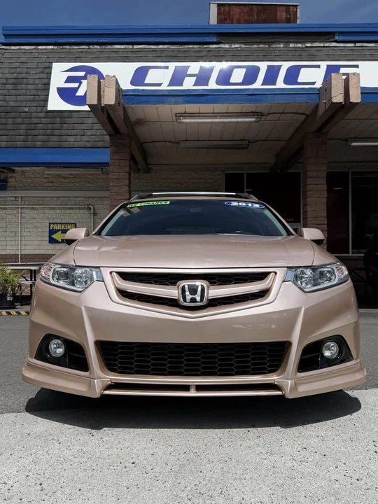 2012 Acura TSX 2nd Gen - Image 2 of 16