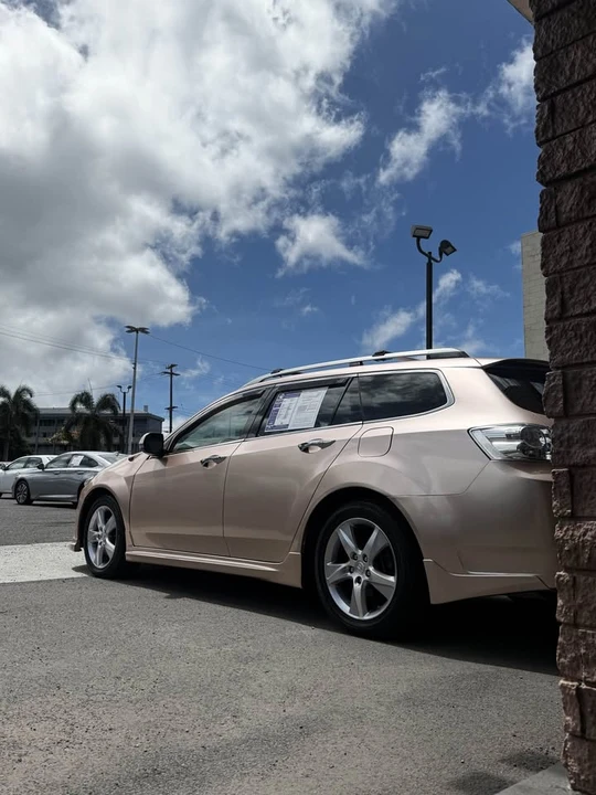 2012 Acura TSX 2nd Gen - Image 7 of 16