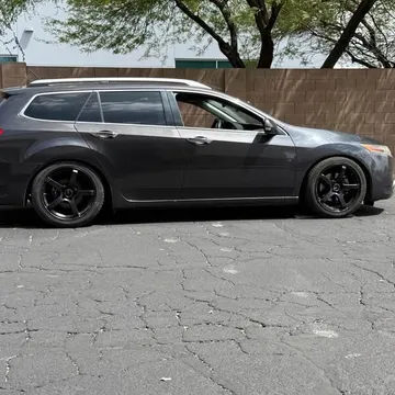 2012 Acura TSX Wagon 4D