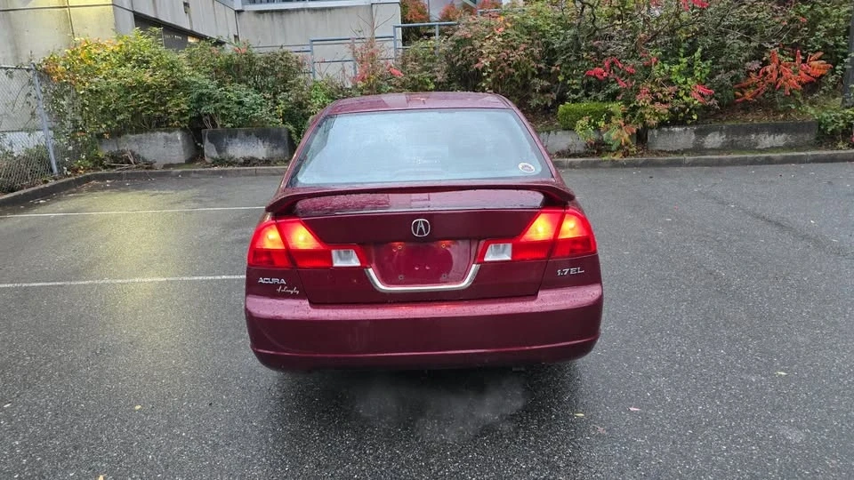 2012 Acura EL - Image 4 of 12